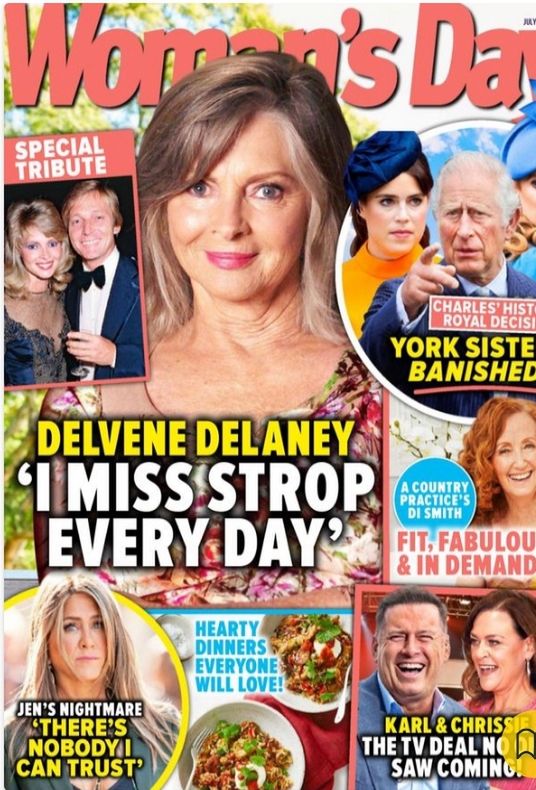 Jennifer Aniston zawiodła się na przyjaciołach
