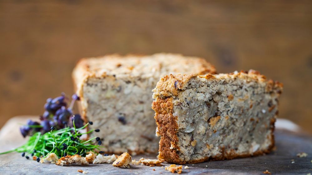 Pasztet świąteczny