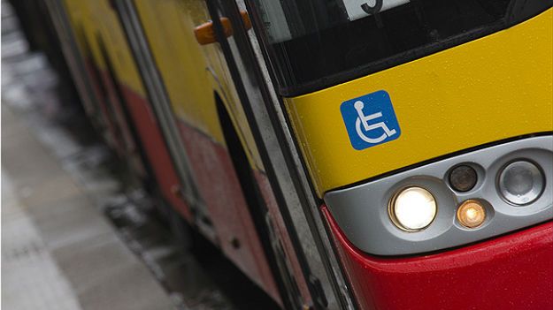 Niecodzienna podroż z Wesołym Kierowcą