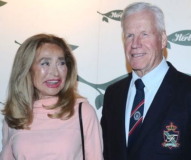 "Spowiedź kapitana". Bogumiła Wander wspomina, jak poznała Krzysztofa Baranowskiego