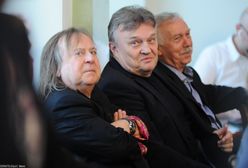 Romuald Lipko nie żyje. Krzysztof Cugowski pożegnał muzyka