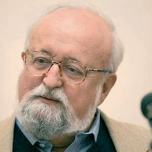 W Filharmonii dyrygował Penderecki