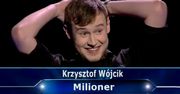 Krzysztof Wójcik jedynym Polakiem, który wygrał "Milionerów". Na co wydał fortunę?