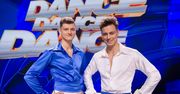 Rafał Jonkisz zatańczył z bratem w "Dance, Dance, Dance". 20-latek pracował w chłodni
