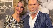 Krzysztof Rutkowski to wielki romantyk. Na urodziny nie tylko Junior dostał niesamowite prezenty