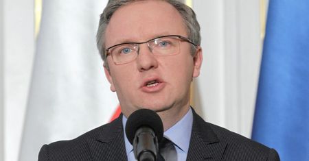 Krzysztof Szczerski: ustawa wpłynęła atmosferycznie na stosunki polsko-amerykańskie