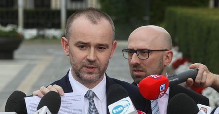 Kancelaria Prezydenta: Polska nie jest arystokracją sędziowską