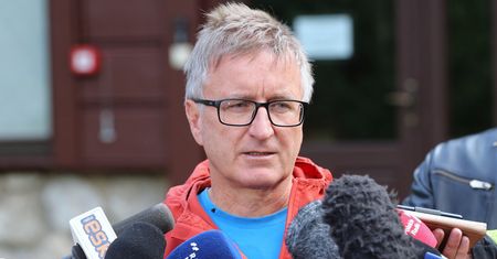 Tatry. Fatalne skutki burzy. Naczelnik TOPR: to jest absolutnie poza naszymi doświadczeniami