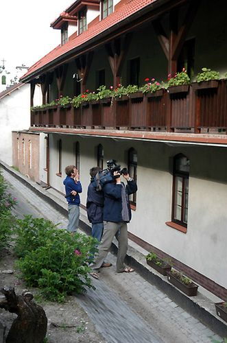 Czy istnieje realne zagrożenie życia byłych betanek?