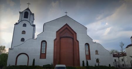 Koronawirus w Polsce. Pięciu dominikanów zakażonych
