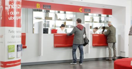 Jeśli dostałeś tego maila, uważaj! Poczta Polska ostrzega internautów