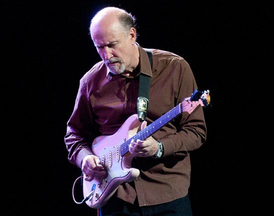 John Scofield zainauguruje jesienną edycję Ery Jazzu