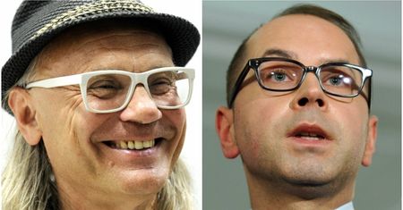 Propozycja seksu oralnego w Sejmie. Sipowicz tłumaczy, skąd wziął się kryzys parlamentarny