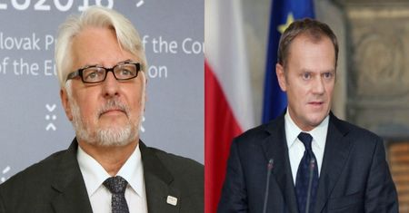 Waszczykowski z ultimatum dla Tuska. Daje mu czas do maja