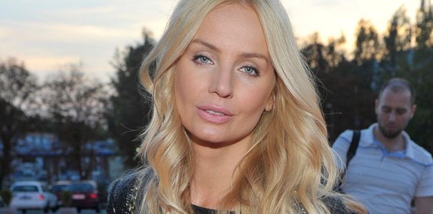 Agnieszka Szulim: afera z marihuaną nie cichnie!