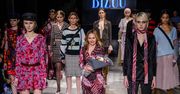 Pokaz Bizuu na sezon jesień/zima 2017/2018 na KTW Fashion Week