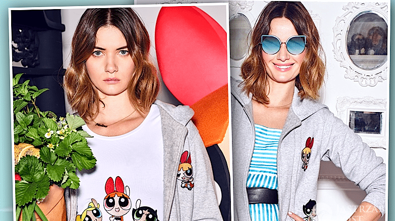 Karolina Malinowska dla Bizuu Atomówki