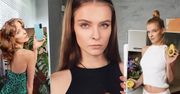Zuza z "Top Model" chętnie pokazuje swoje artystyczne wnętrza. Tak mieszka zwyciężczyni programu
