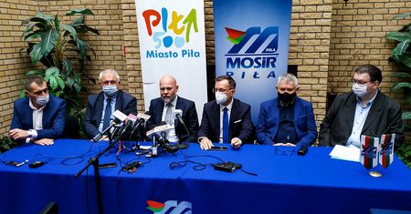 Piła ma nowy klub żużlowy