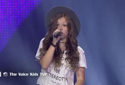 Zuzia Jabłońska z "The Voice Kids" musiała zmienić szkołę. "Byłam wyzywana i nieakceptowana"