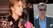 Nowa partnerka Bieniuka ma uwagi do jego stylu: "Wyrzuciłam mu sporo ubrań" [WIDEO]