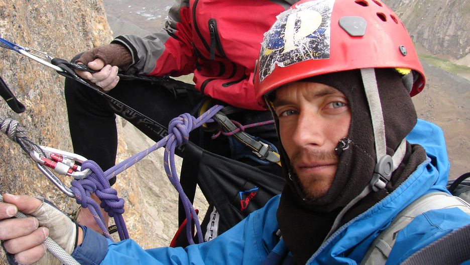 Wojtek Kozub zginął na Mont Blanc. Osierocił miesięczną córkę.