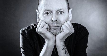 Nie żyje Artur Szuba. Miał 51 lat