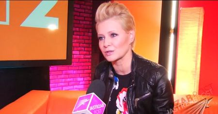 Małgorzata Kożuchowska zdradza swój przepis na wychowywanie dzieci