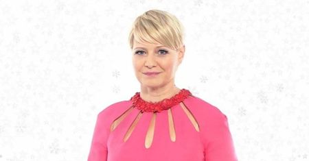 Małgorzata Kożuchowska składa świąteczne życzenia! [wideo]