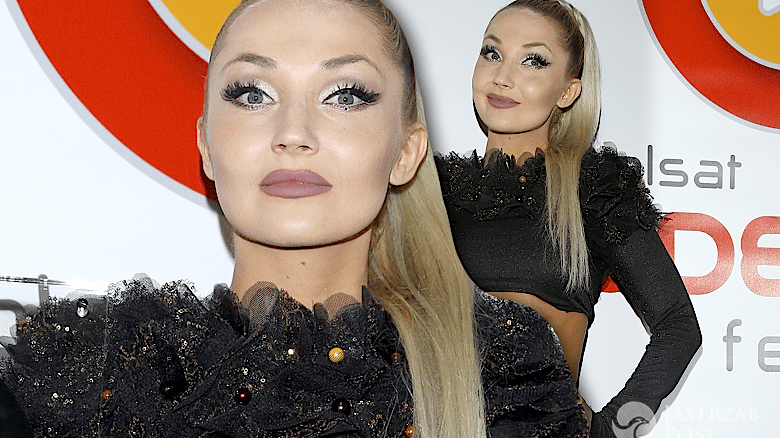 Cleo brzuch Sopot 2017