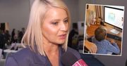 Małgorzata Kożuchowska nie widzi swojego syna w serialu. Jest przerażona traktowaniem dzieci na planie: "Czasami cierpię, patrząc, co się dzieje" [WIDEO]