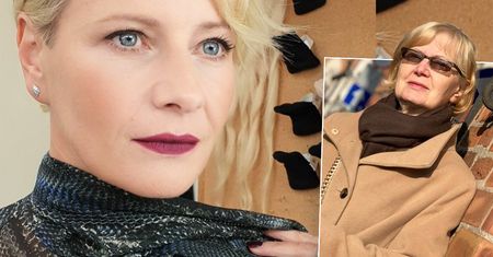 Mrożące krew w żyłach sceny w domu Kożuchowskiej. Jej mama po latach zdradziła, co się wydarzyło: "Długo nie mogłam ochłonąć"