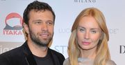 Agnieszka Szulim i Adam Badziak: rozwód przez dziecko?
