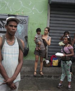Wenezuela, czyli dwa dolary za miesiąc pracy. Ale możesz za to kupić sześć cystern benzyny