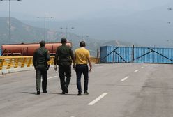 Prezydent Wenezueli boi się inwazji. Pretekstem ma być pomoc humanitarna