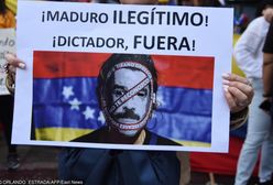 Dramatyczna sytuacja w Wenezueli. Chaos, ofiary śmiertelne