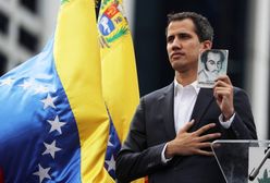 Juan Guaido z coraz większym poparciem na świecie. Samozwańczego prezydenta Wenezueli poparli Trump i Bolsonaro, Tusk wspiera demokrację