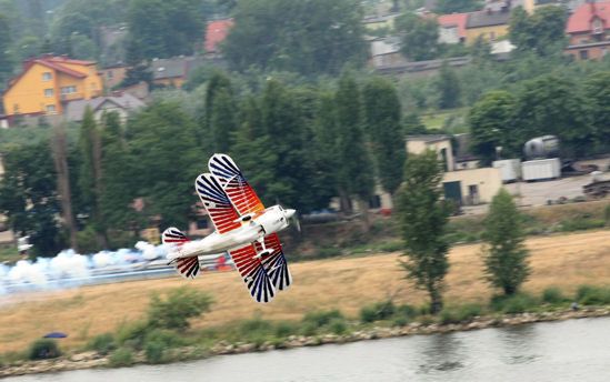 Tragedia w Płocku - są wyniki sekcji zwłok pilota