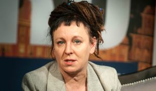 Olga Tokarczuk już w Szwecji. Czeka ją intensywnych 5 dni