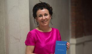 Olga Tokarczuk: Powstał kalkulator dla czytelników noblistki