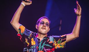 "Twoja twarz brzmi znajomo". Adam Strycharczuk mówi o zastąpieniu Pawła Królikowskiego