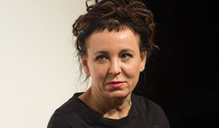 Olga Tokarczuk typowana na laureatkę Literackiej Nagrody Nobla. Tak obstawia jurorka Nagrody Bookera