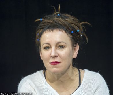 Olga Tokarczuk: Obowiązkowa lektura dla otwartych umysłów