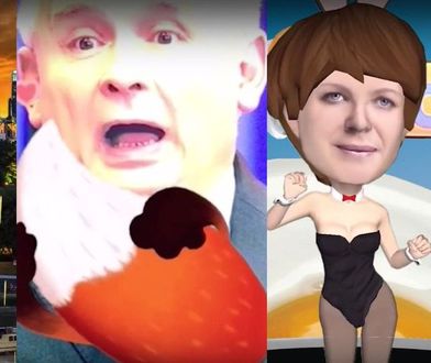 Szydło, Kaczyński i Macierewicz w klipie Maleńczuka!