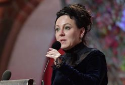 Przemówienie Olgi Tokarczuk na bankiecie noblowskim. Oddała hołd noblistkom