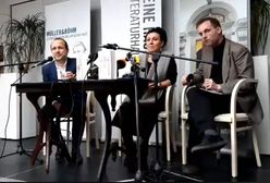 Olga Tokarczuk: Pierwsze spotkanie z Noblistką odbędzie się we Wrocławiu