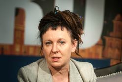 Olga Tokarczuk już w Szwecji. Czeka ją intensywnych 5 dni