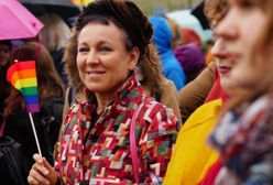 Olga Tokarczuk z nagrodą Nobla. Prawicowe media przypominają kontrowersyjne wypowiedzi pisarki