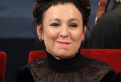 Olga Tokarczuk odebrała Nobla. Przepiękne słowa o Polce