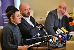 Olga Tokarczuk powołuje fundację. W radzie zasiądzie Agnieszka Holland